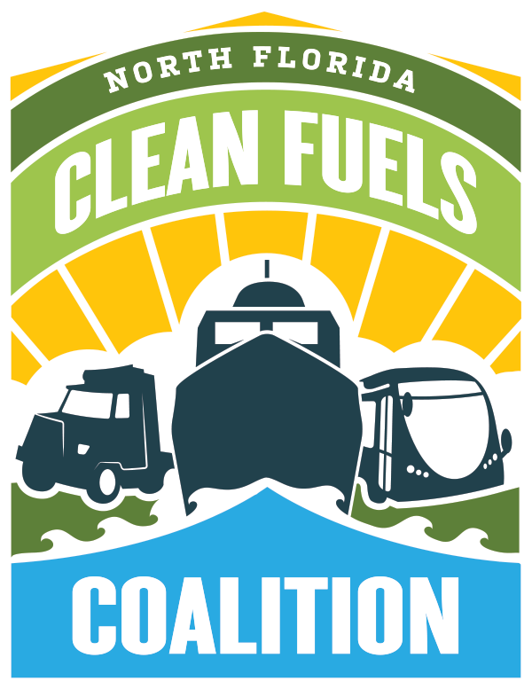 Clean Fuels Coalition Logo