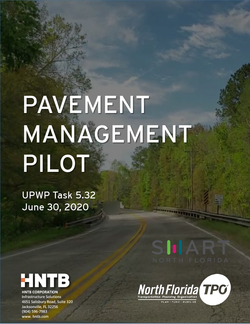 Final Pavement Management Report v2