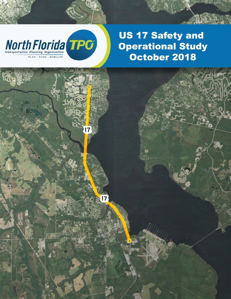 US 17 Safety and Operational Study