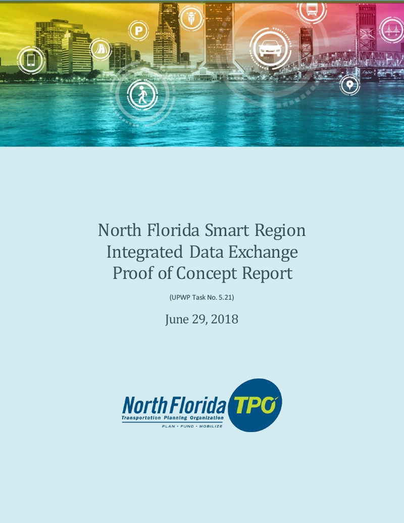 North Florida IDE POC Report R1 06 29 2018