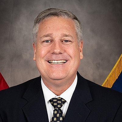 Mark McManus