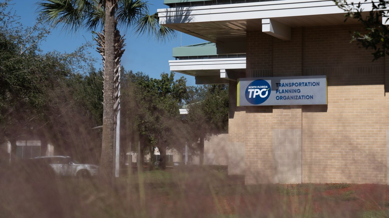 TPO Building